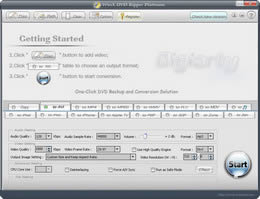 WinX DVD Ripper Platinum-DVDƵת-WinX DVD Ripper Platinum v8.8.0.208ʽ