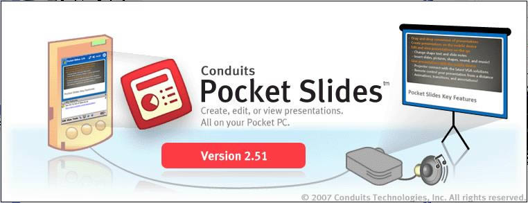 Pocket Slides-Pocket Slides v2.51ٷ