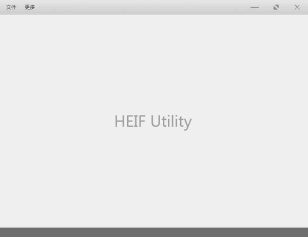 HEIF Utility-HEIF Utility v1.0ٷ