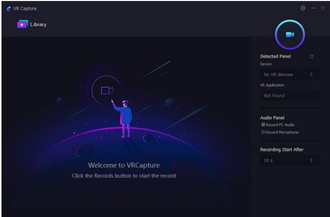 VRCapture-VR¼-VRCapture v1.0.185.128ٷ