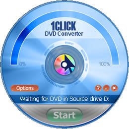 1Click DVD Converter-DVDƵת-1Click DVD Converter v3.1.2.0ʽ