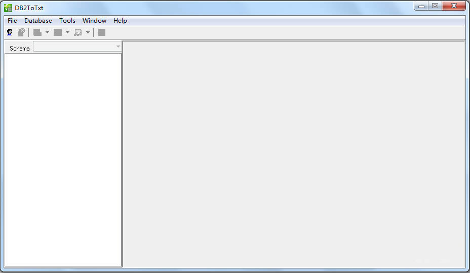 DB2ToTxt-ݿת-DB2ToTxt v3.4ٷ