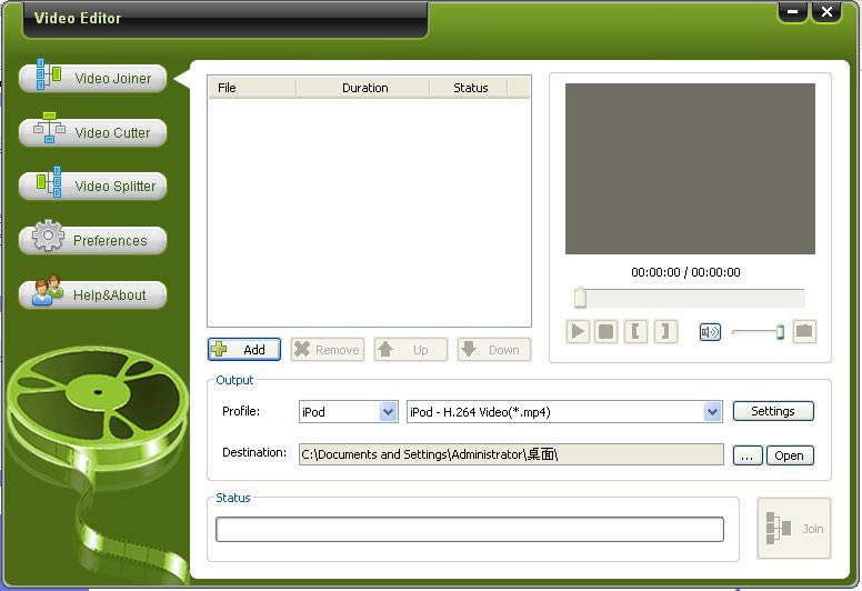 oposoft Video Editor-Ƶ-oposoft Video Editor v7.2ٷ