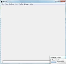 AviUtl-AviUtl v1.0.0.0ٷ