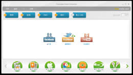 Freemake Video Converter-Ӱת-Freemake Video Converter v4.1.7.2ٷ