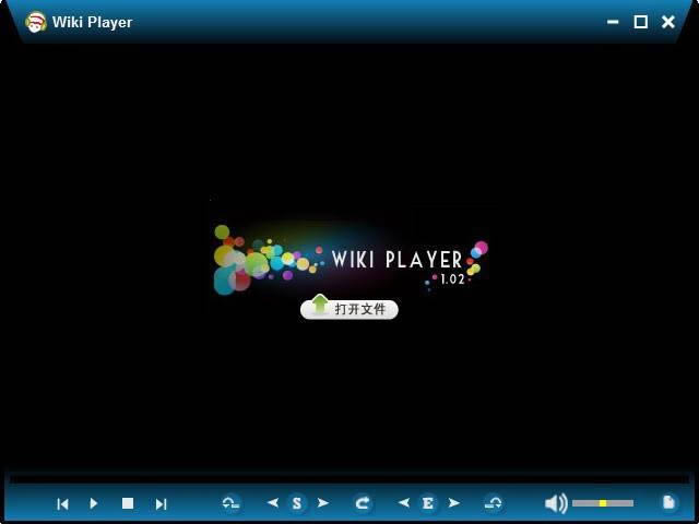 WikiplayerƵ-WikiplayerƵ v1.1.0.0ʽ