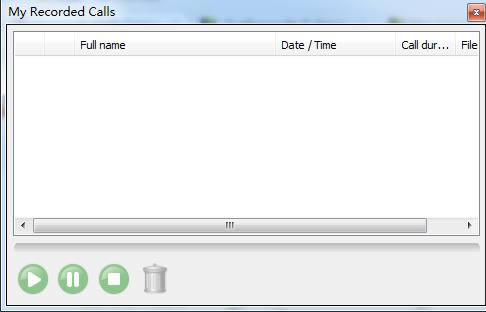 Pamela Call Recorder-Ƶ-Pamela Call Recorder v4.7.0.7ٷ