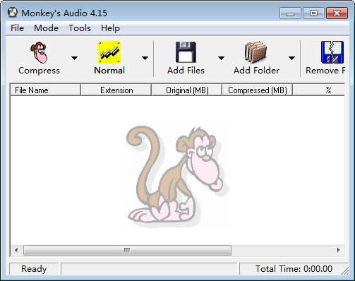 Monkeys Audio-apeתwavʽת-Monkeys Audio v4.15ٷ