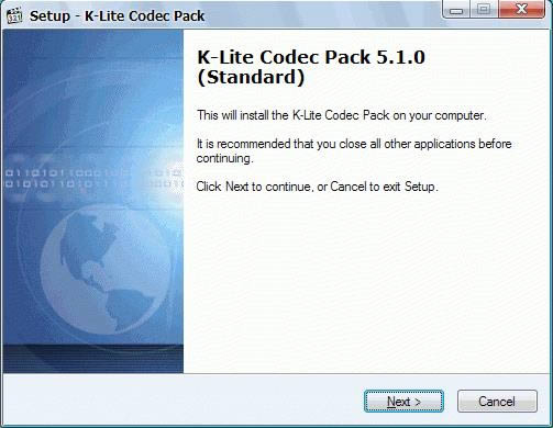 K-Lite Codec Pack Basic-K-Lite Codec Pack Basic v11.7.9ٷ