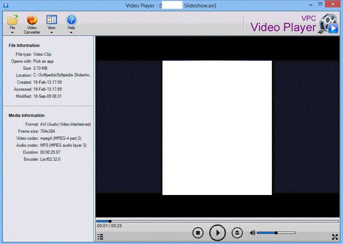 Ӱʽת VideoPlayerConverter-Ӱʽת VideoPlayerConverter v2.0.3.12ٷ