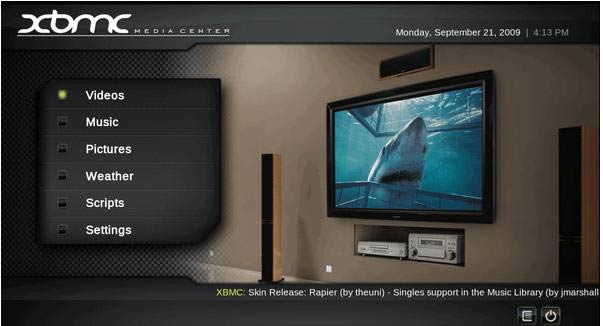 XBMC For Mac-XBMC For Mac v12.3 ٷ