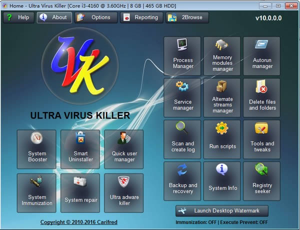 UVK Ultra Virus Killer-ɱ-UVK Ultra Virus Killer v10.18.7.0ٷ