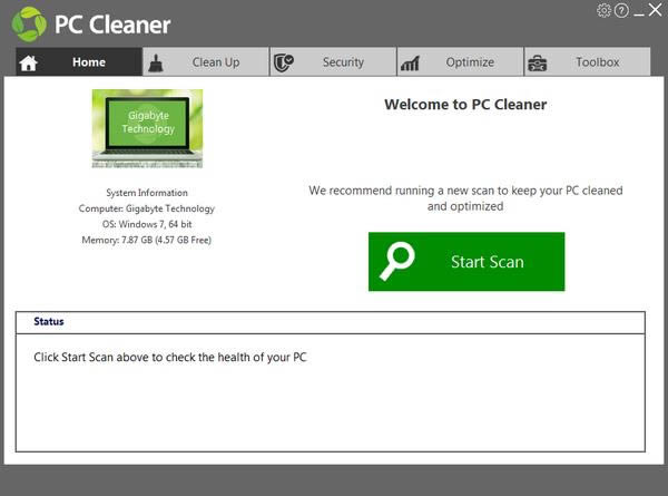 PC Cleaner--PC Cleaner v8.0.0.18ٷ