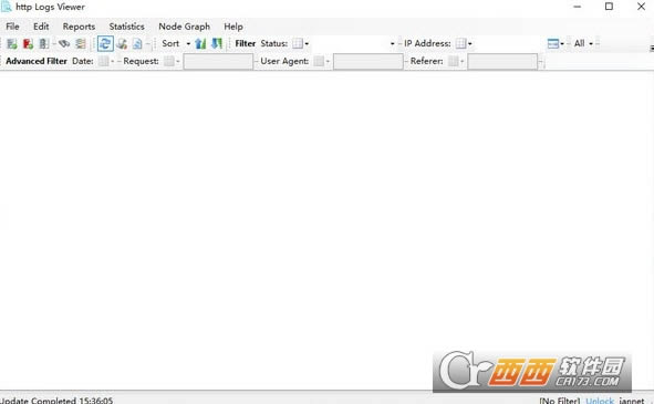 HTTP Logs Viewer־-HTTP Logs Viewer־ v6.10ٷ