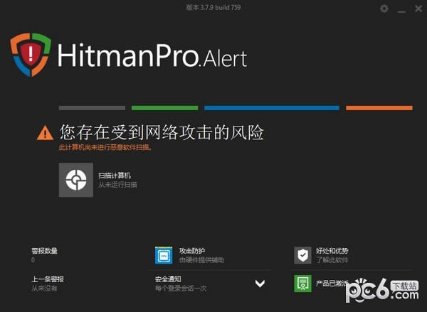 HitmanPro.Alert-ȫ-HitmanPro.Alert v3.8.12.899ٷ