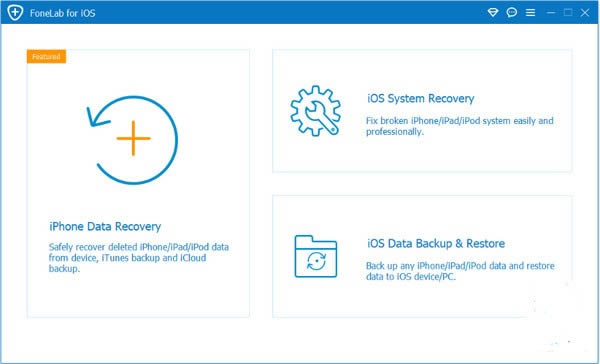 FoneLab for iOS(ݻָ)