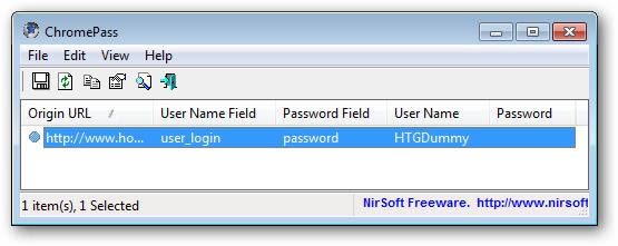 ȸȡ-ChromePass-ȸȡ v1.56İ