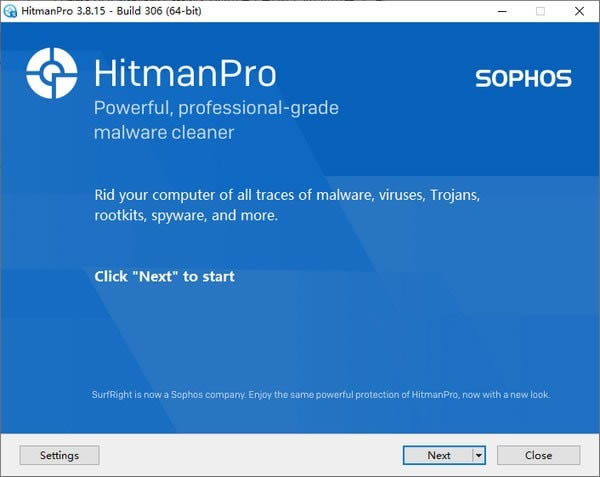 HitmanPro-ɨ蹤-HitmanPro v3.8.23.318ٷ