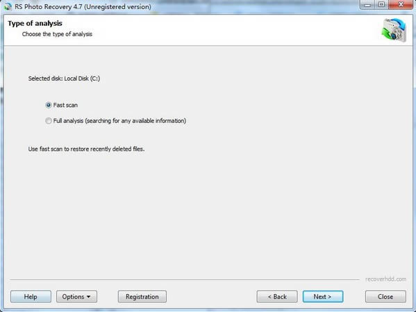 RS Photo Recovery-Ƭָ-RS Photo Recovery v6.0ٷ