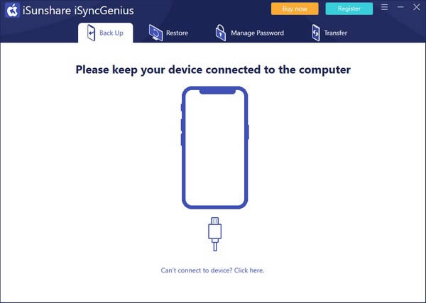 iSunshare iSyncGenius-ļָ-iSunshare iSyncGenius v3.1.5.1ٷ