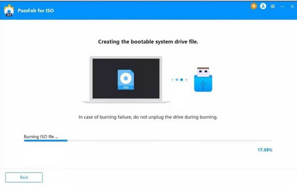 PassFab for ISO-ISO¼-PassFab for ISO v1.0.1.6ٷ