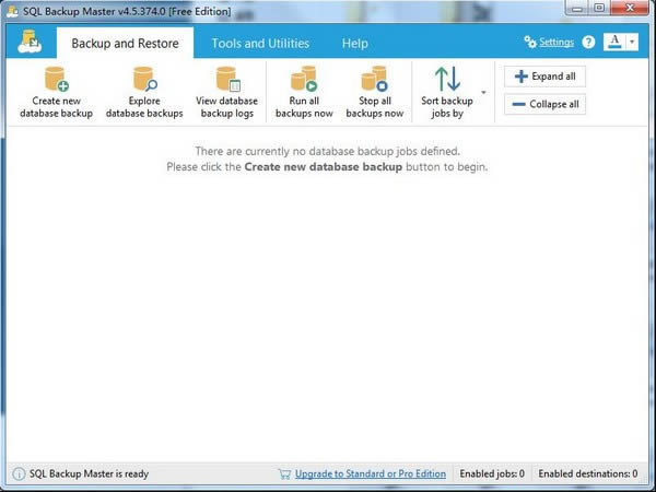 SQL Backup Master-ļ-SQL Backup Master v5.0.466.0ٷ