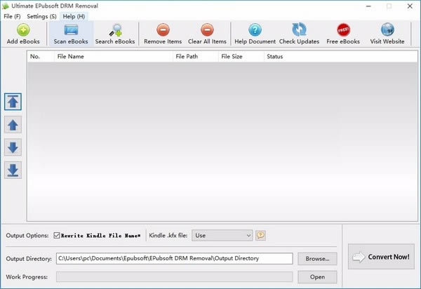 Ultimate EPubsoft DRM Removal-drmƽ-Ultimate EPubsoft DRM Removal v14.7.2Ѱ