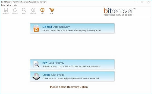 BitRecover Pen Drive Recovery Wizard-ʽָ-BitRecover Pen Drive Recovery Wizard v3.2ٷ