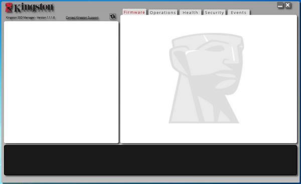 ʿٹ̬Ӳ̹-Kingston SSD Manager-ʿٹ̬Ӳ̹ v1.5.1.3ٷ