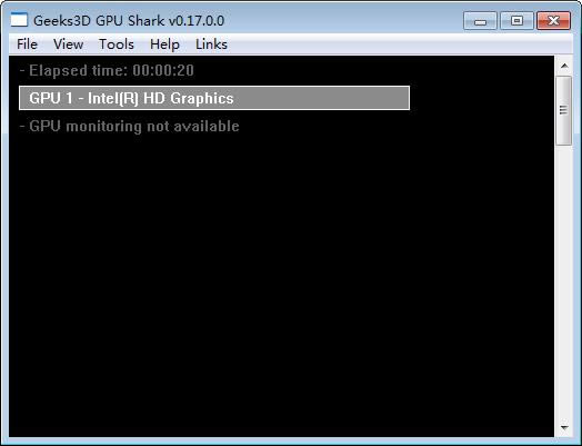 GPU Shark-Կ״̬ӹ-GPU Shark v0.21.0ɫ