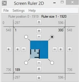 Screen Ruler 2D-Ļߴ-Screen Ruler 2D v1.17ٷ