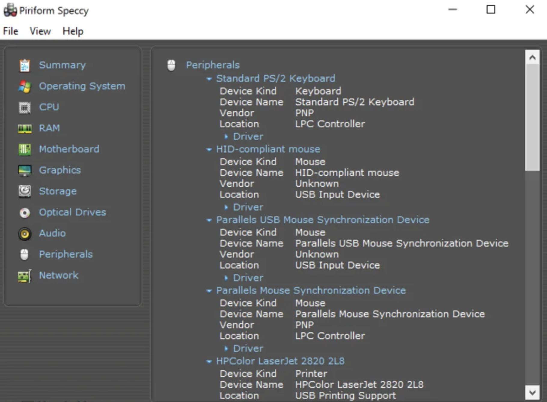 Speccy °-Speccy-Speccy ° v1.32ٷ