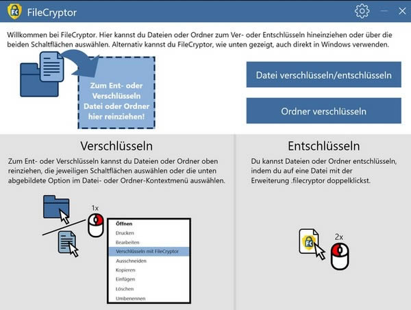 Abelssoft FileCryptor-ļм-Abelssoft FileCryptor v2021.2.02ٷ