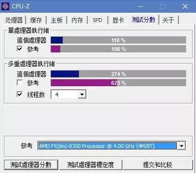 CPU-Zİ-CPU-Zİ v1.94.8ɫ