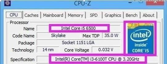 CPU-Z-CPU-CPU-Z v1.95.0ɫİ