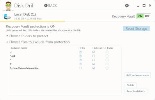 Disk Drill-ļݻָ-Disk Drill v4.3.585ٷ