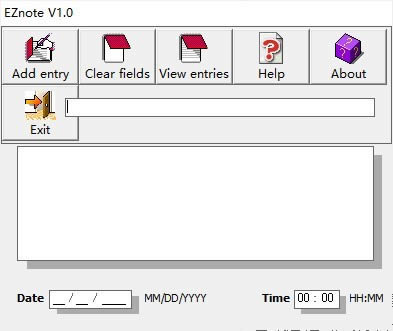 EZnoteѹ-EZnoteѹ v1.0ٷ