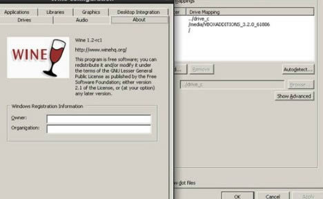 Wine-Wine v6.0RC4ٷ