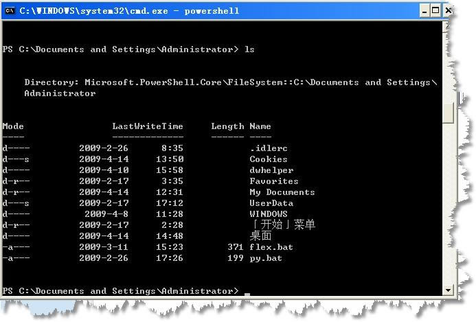 PowerShell-PowerShell v6.0.2ٷ