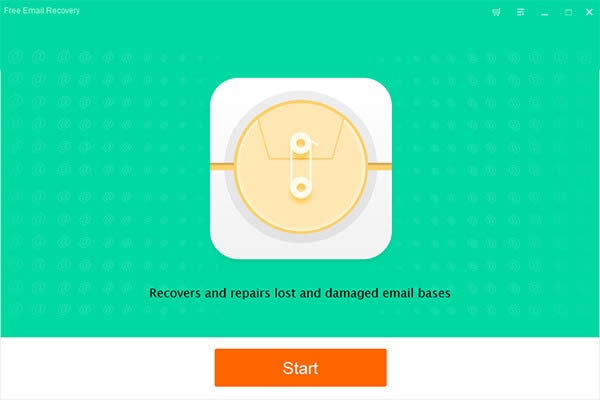 Free Email Recovery-ʼݻָ-Free Email Recovery v8.8.9.1ٷ