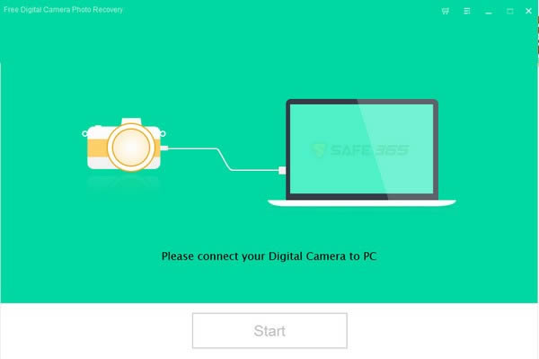 Free Digital Camera Photo Recovery-ݻָ-Free Digital Camera Photo Recovery v8.8.9.1ٷѰ