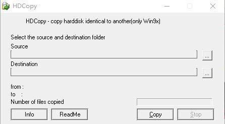 HDCopy-̹-HDCopy v2.104ٷ