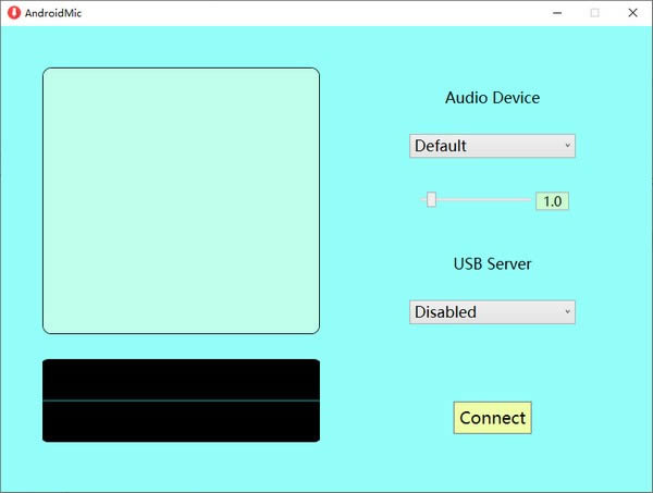 AndroidMic-ֻMic-AndroidMic v1.3.0ٷ