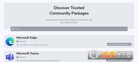 Novus-Novus v1.1.1 ٷ