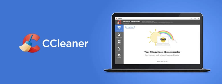 CCleaner Portable32λ/64λٷ-CCleaner Portable32λ/64λٷ v5.74.8184ɫ