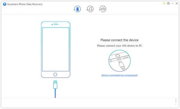 Joyoshare iPhone Data Recovery-Joyoshare iPhone Data Recovery v2.3.1.44ٷ
