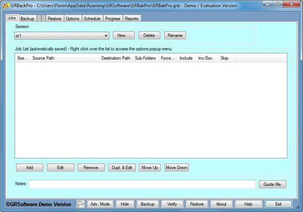 GRBackPro-ݱ-GRBackPro v9.1ٷ