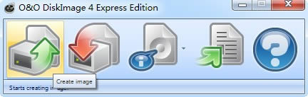 O&O DiskImage ExpressӲݱ-O&O DiskImage ExpressӲݱ v16.1.210ٷ