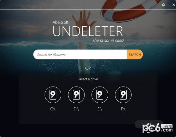 Abelssoft Undeleter(ݻָ)