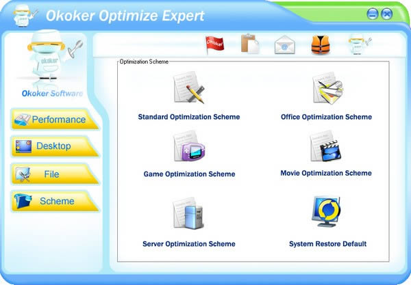 Okoker Optimize Expert-עŻ-Okoker Optimize Expert v4.4ٷ
